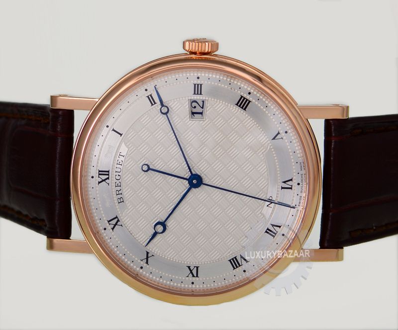 Breguet Classique 5177 5177BR/12/9V6  