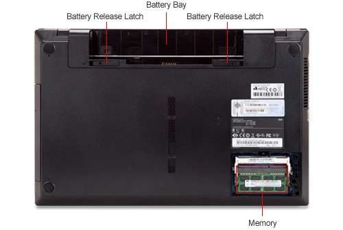 NEW SAMSUNG NP305V5AA05US Quad Core A6 3410MX/4GB/750GB/HD/W7H /15.6 