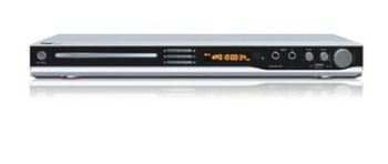 iView 4000KR Karoake DVD Player  