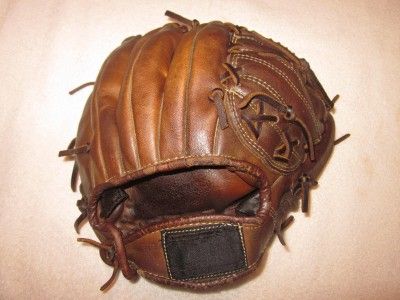   Wilson A2001 Pro Model Shooting Star USA Glove A2000 Rare  