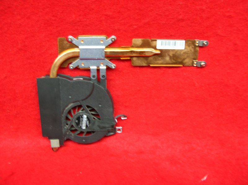 NTB ACER ASPIRE 3680 HEATSINK AND FAN  