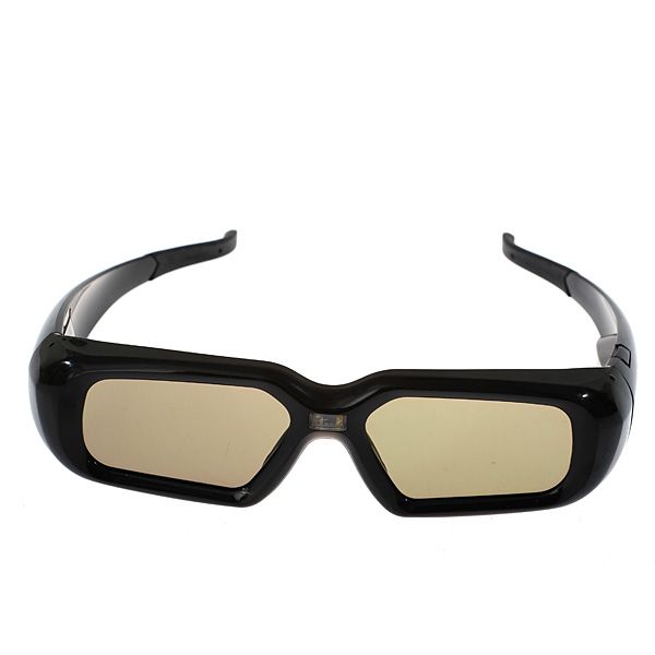 3D Universal Active Glasses For DLP Link Projector