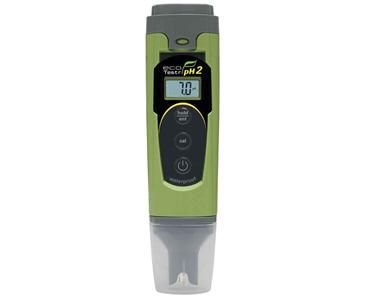 Oakton Ecotestr pH2 Waterproof Meter pH 2 Tester Hydro  