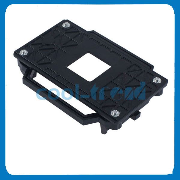 AMD CPU Fan Bracket Base Heatsink Screw Bracket for AM2 Socket Plate C 