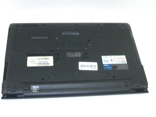 AS IS ASUS UL50VT UL50V LAPTOP NOTEBOOK  