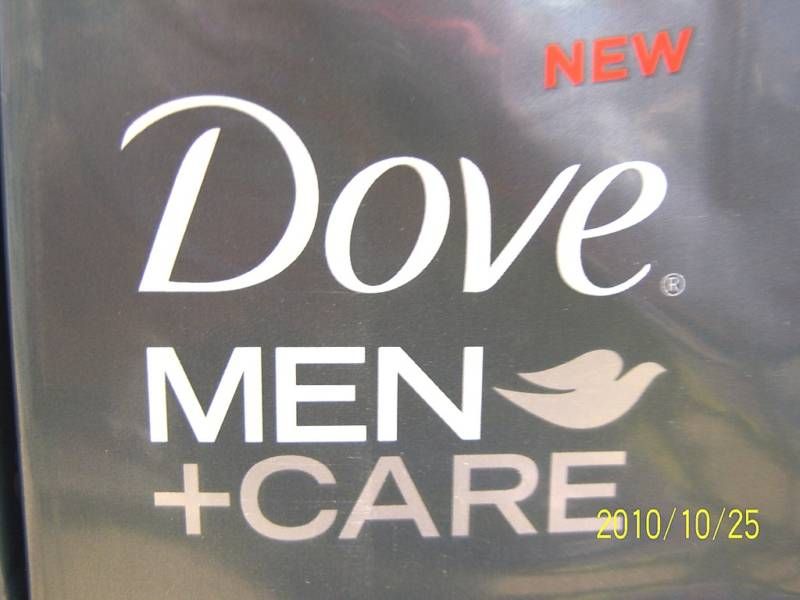 Dove Mens Care Bar Soap or Body Wash 4 Choices  