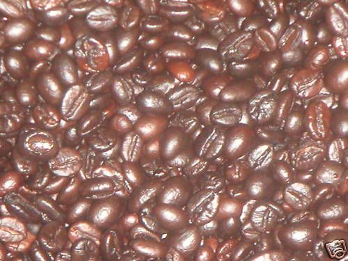 ESPRESSO COFFEE BEANS 5 LBS. FRESH ROASTED  