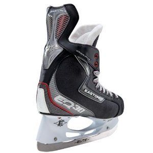 Easton EQ30 Senior Adult Ice Hockey Skates, EE Width, New 7.5, 8, 9, 9 