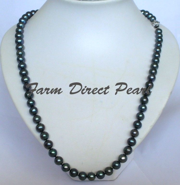 Lowest Priced Quality Pearls from Pearl Farm)