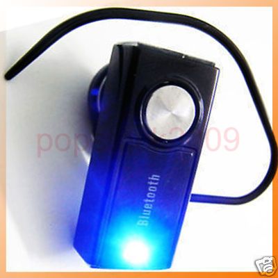 Universal bluetooth headset Wireless Handfree For Samsung I9003 Galaxy 