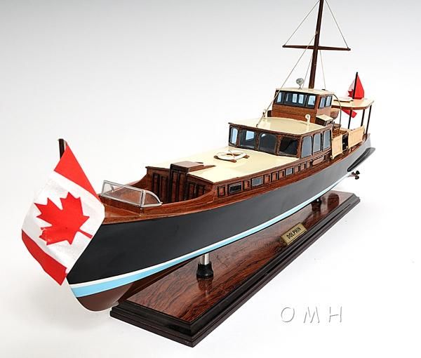 boats historical modern commercial fishing shrimp work boat scale 