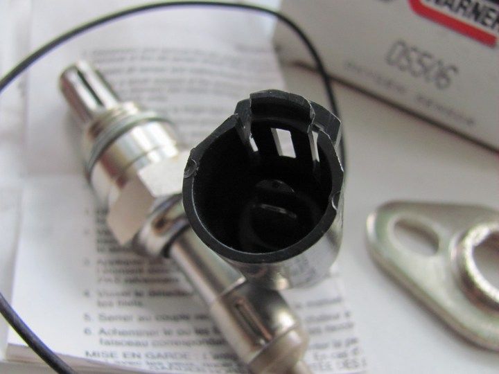 Borg Warner OS506 Oxygen O2 Sensor  