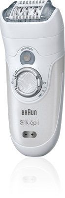 NEW Braun 7681 Silk Epil 7 Xpressive Pro Womens Epilator SE7681WD 