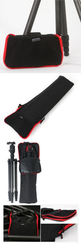 Puleme Carrying Tripod case bag for Slik Gitzo vanguard  