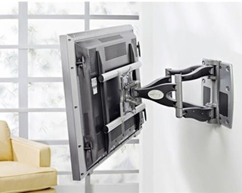 Omnimount UCLX PRO Cantilever Wall Mount for 42   63  