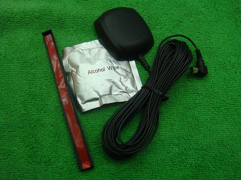 Sirius Satellite Radio   Home / Out Door / Car Antenna  