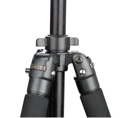 FT6826T Pro Photo Camera Carbon Fiber Tripod Base legs  