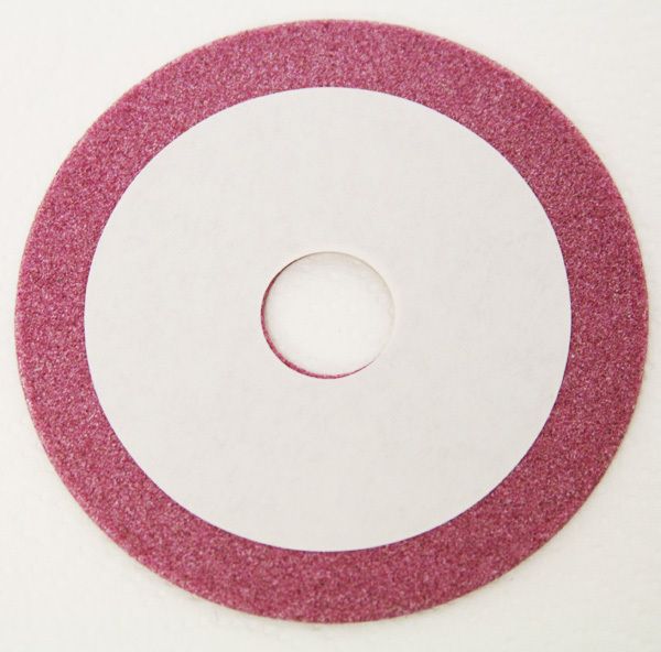 Lot of 3 Chainsaw Sharpener Grinding Disc Blade X1081  