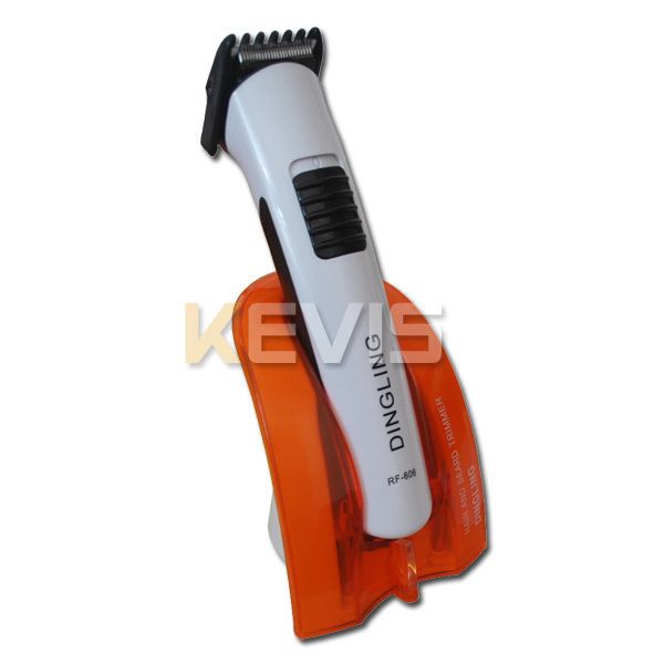 Electric Handy Shaver Razor Hair Trimmer Clipper RF 606  