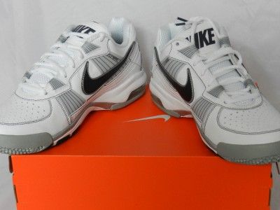 NEW NIKE TRAINER SC 2010 LOW CROSS TRAINING SHOE 10.5  