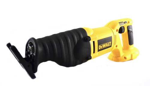 Brand Dewalt Type Reciprocating saw Voltage 18V Works with DC9096 