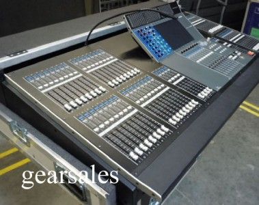 Yamaha M7CL 48 48 Channel Digital Mixing Console   Excellent Condition 