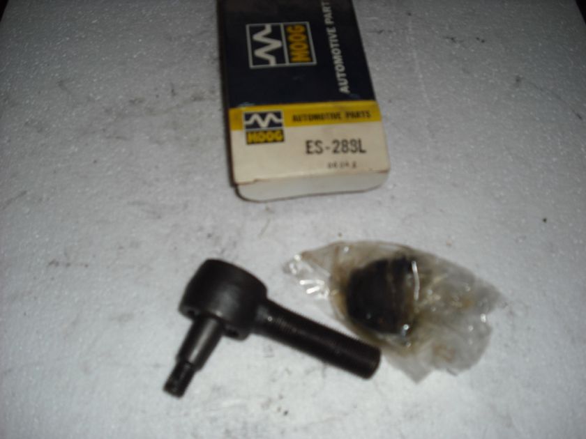 1961 71 DODGE TRUCK N.O.S.MOOG # ES 288 L TIE ROD END  