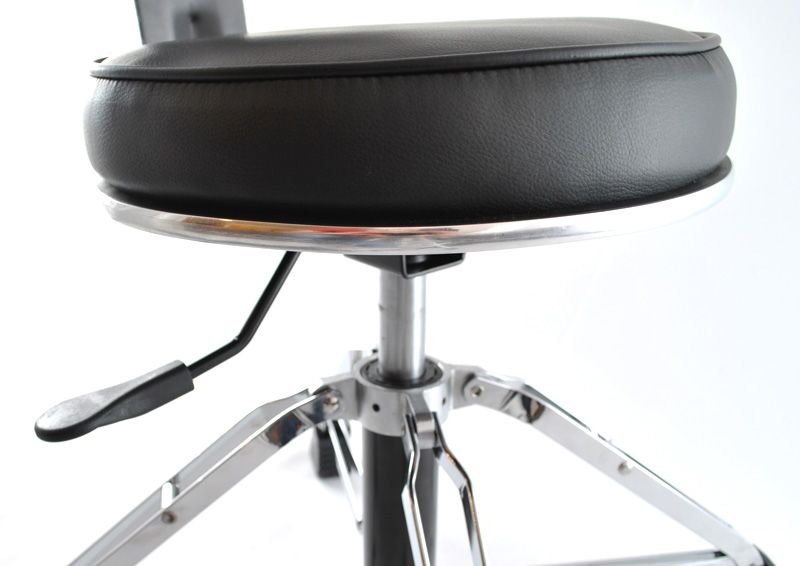 TRIXON BIG KING SERIES DRUM THRONE  