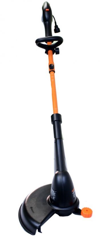   RM114ST 14 4.5 Amp Electric Corded Grass Trimmer/Edger Telescopic