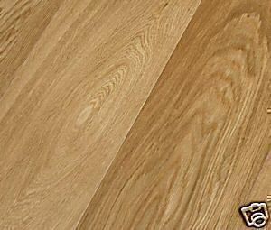 Engineered Oak 2 Stripe Teak Floating Flooring/Floor $2.59/sf 