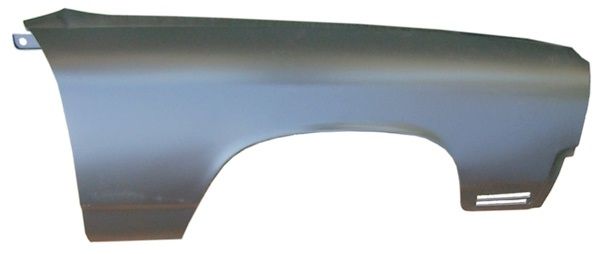 70 Chevelle Wagon El Camino RH Front Fender Right 1970  