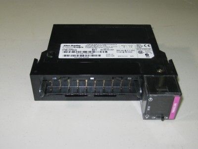 Allen Bradley 1756 CFM 1756CFM Configurable Flow Meter  