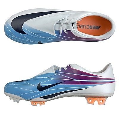 NIKE MERCURIAL VAPOR VI FG FOOTBALL BOOTS AUTHENTIC  