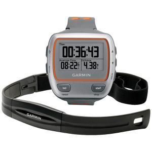 NEW GARMIN FORERUNNER 310XT RUNNING GPS w/ HEART RATE MONITOR HRM 010 