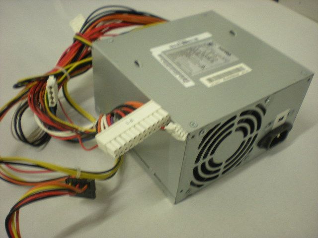 Gateway E Series HIPRO 305 WATTS 24 PIN POWER SUPPLY SATA part # HP 