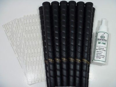 13 TACKI MAC MIDSIZE PRIDE TOUR WRAP GOLF GRIP KIT  