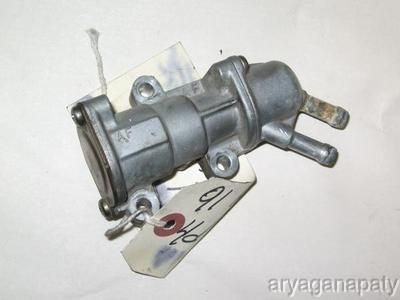 90 93 honda accord OEM cold idle air control valve  