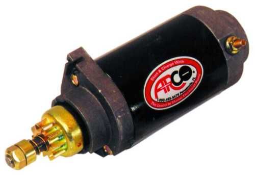 ARCO Outboard Starter Mercury 5388  