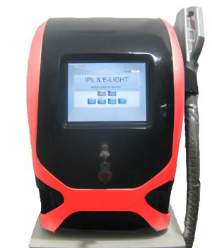 IPL(XY A2011) Laser Hair Removal Machine  