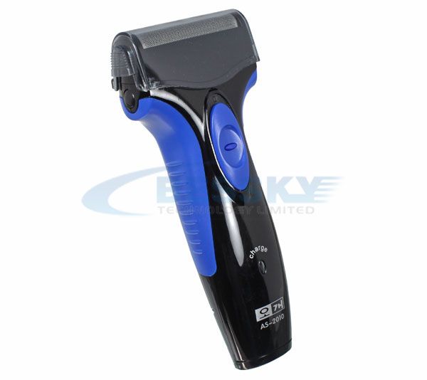 Rechargeable Electric Shaver Edge Men Razor Gift 2010  