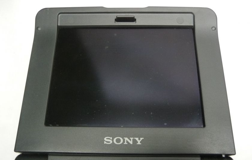 SONY GV D900 MINIDV DIGITAL PLAYER RECORDER VCR NTSC  