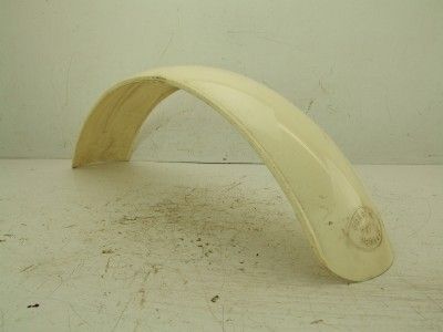 NOS Preston Petty Fender Montesa Maico Bultaco Yamaha Honda Suzuki 172 