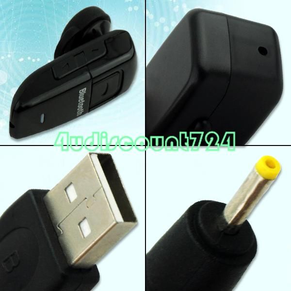 UNIVERSAL HANDFREE WIRELESS BLUETOOTH EARPHONE HEADSET  