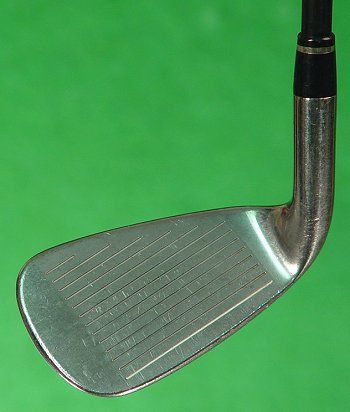 Nike SQ Sumo PW Pitching Wedge Graphite Regular  