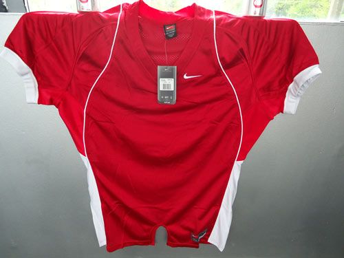 Nike Football Lineman Practice Jersey   Model 143336  