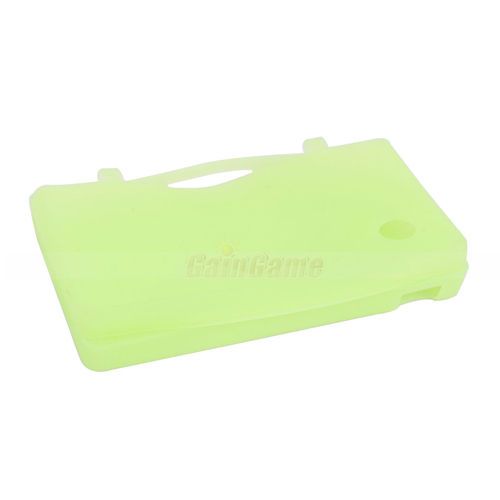   Different Colors New Silicone Case Skin Cover For Nintendo Dsi NDSi US