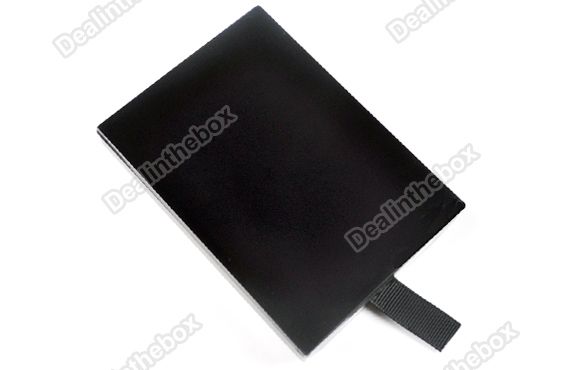 20GB Hard Drive Disk for Xbox 360 Slim 20G Internal HDD  