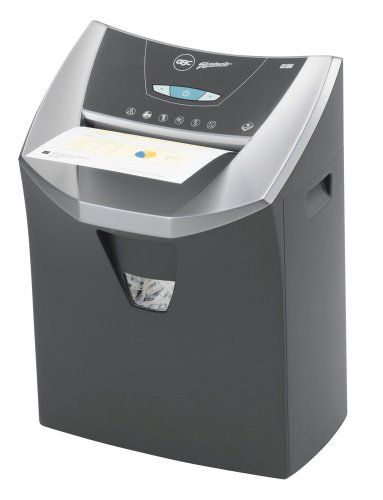 GBC ShredMaster CC185 Cross Cut Shredder  