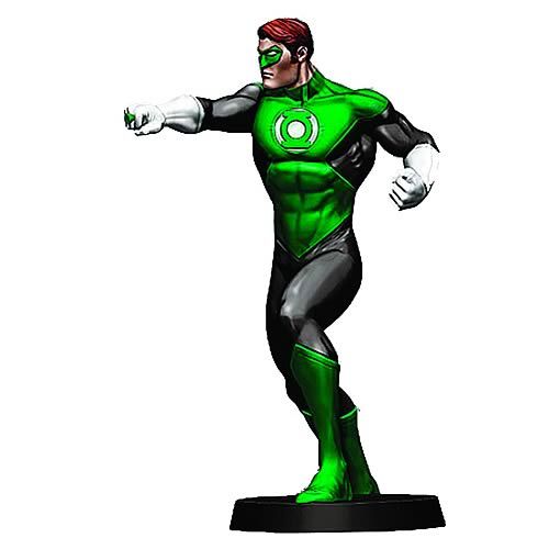 DC Universe Online Green Lantern statue LE5000 Edition #882 94438 