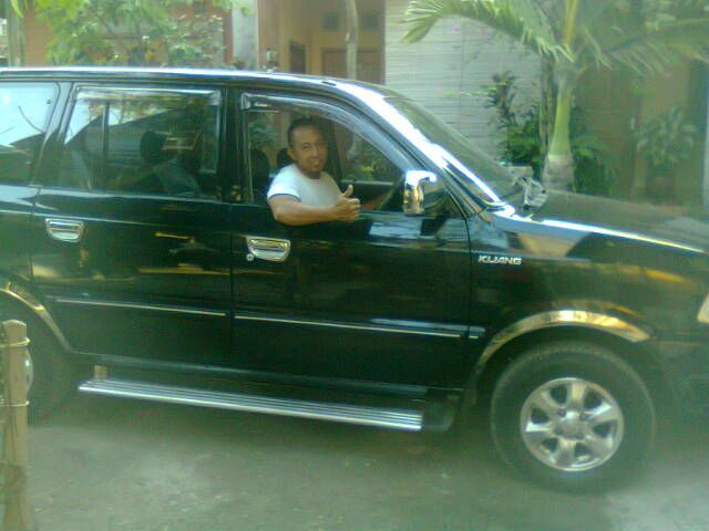 Bali Transport  Safe Friendly Driver  Air Conditioned Van  Gr8 4 